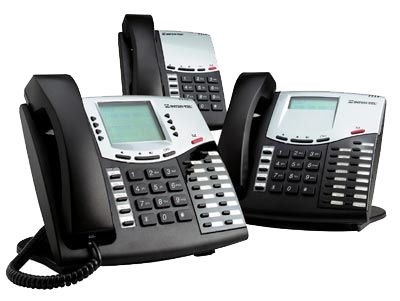 OTT Communications Phone System