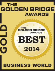 GoldenBridgeAward