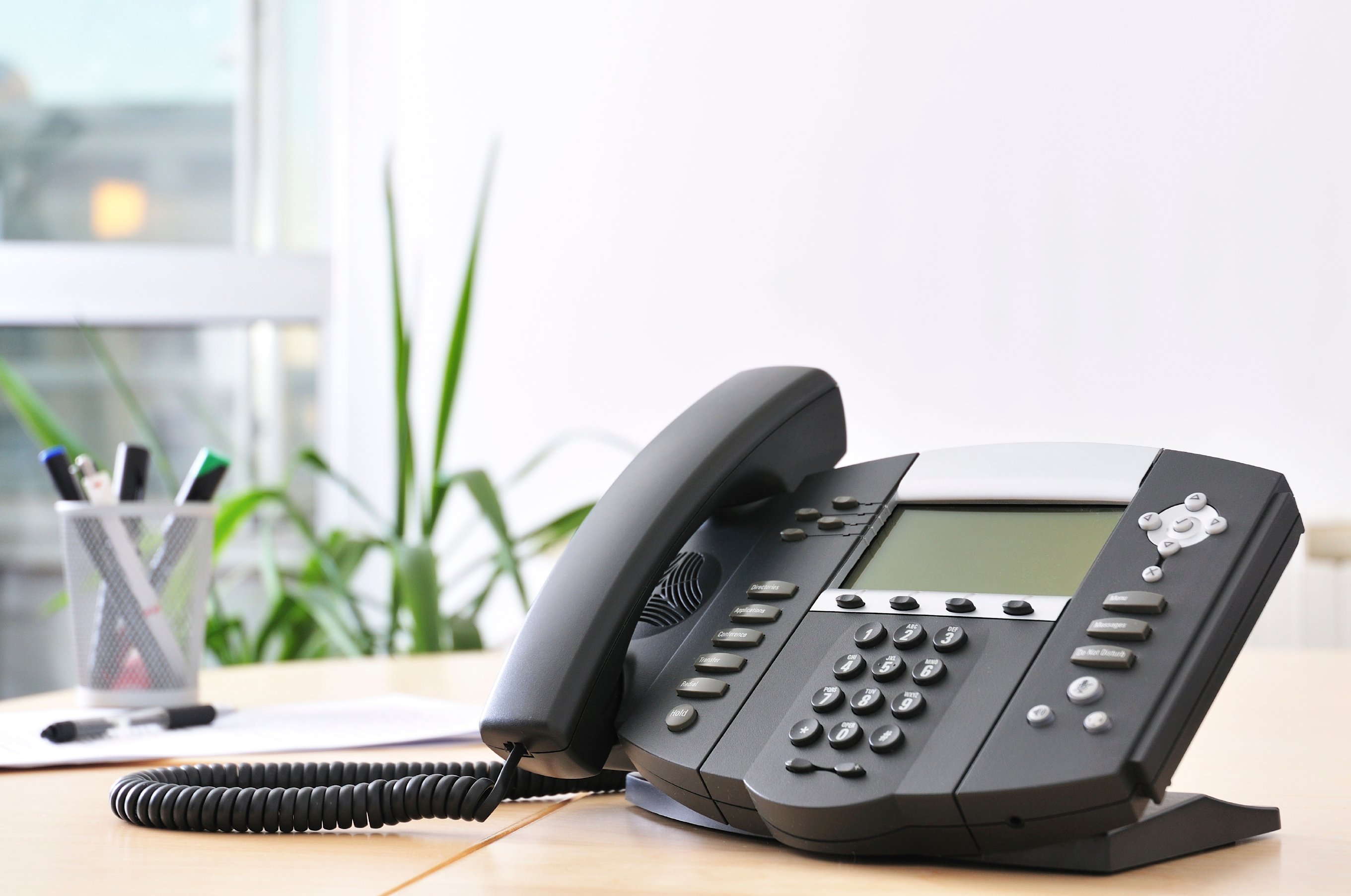 VoIP_Phone_System