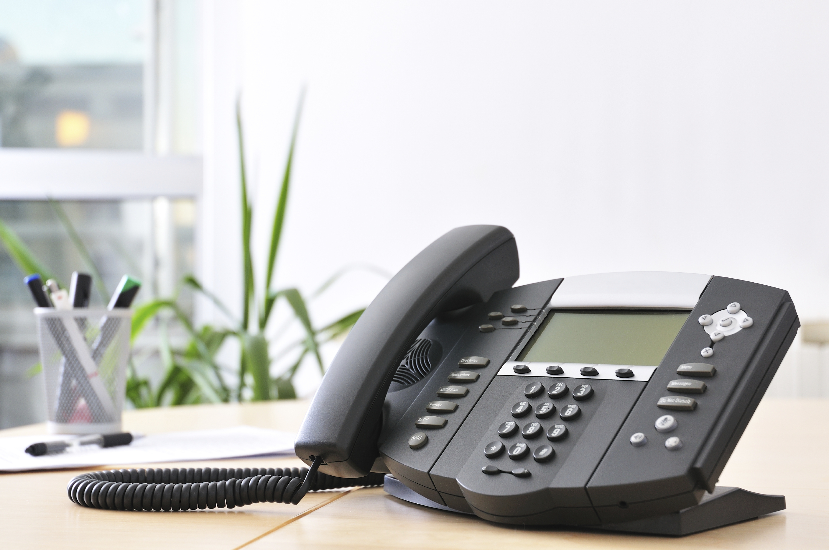 Is VoIP The Best Small Business Phone System Choice You Have?