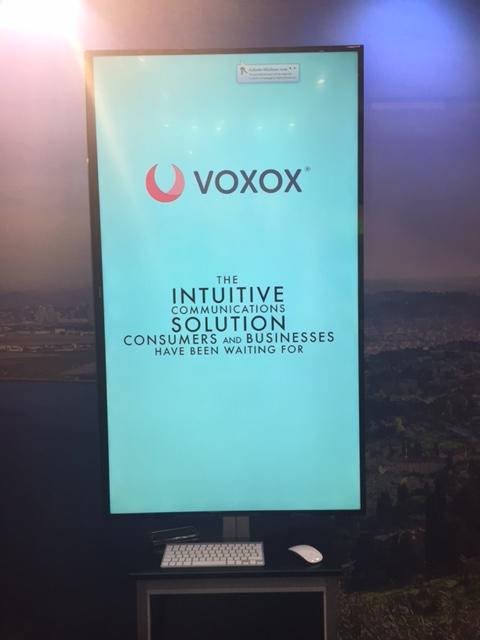 signup voxox