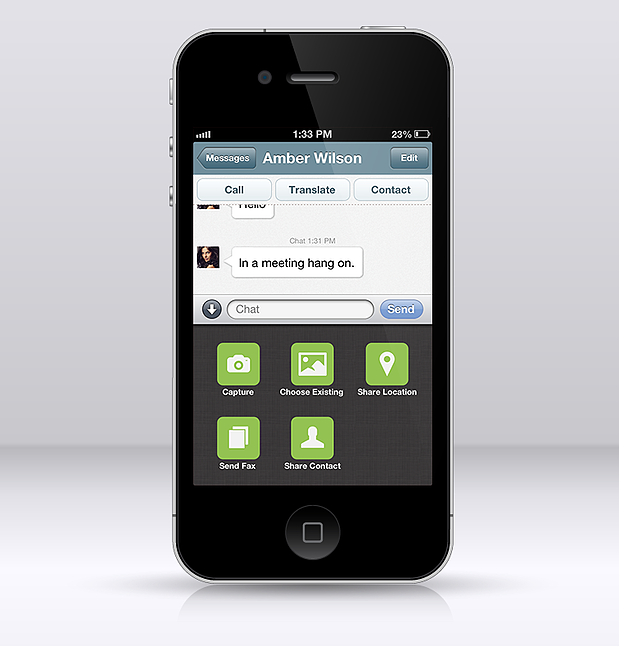 OTT App: Voxox