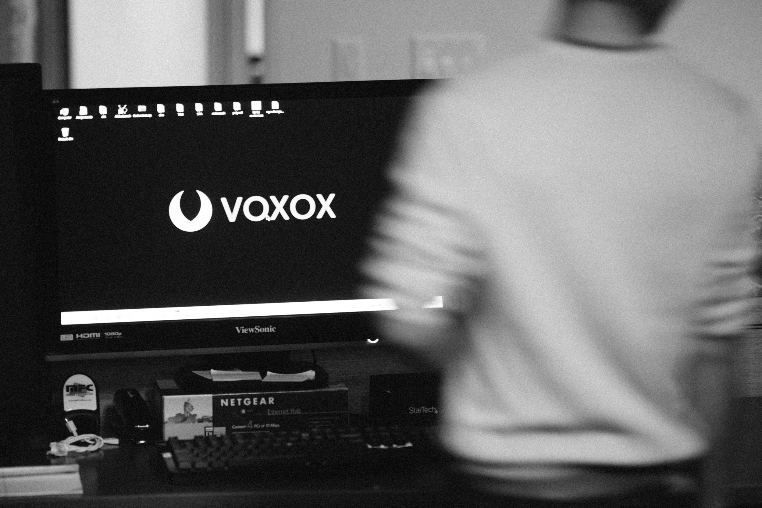 voxox review 2014