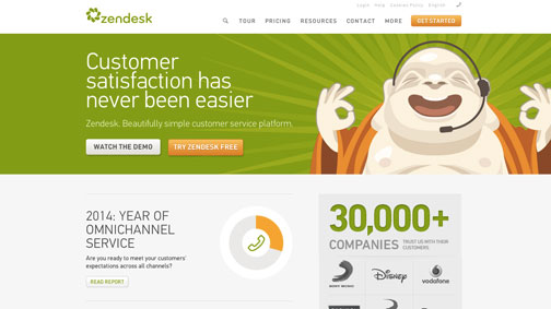 zendesk