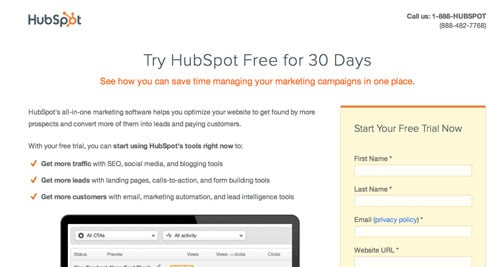 hubspot