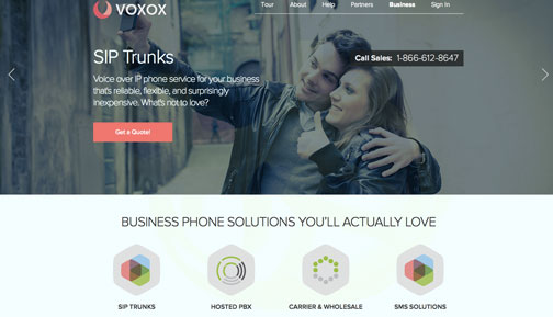 voxox