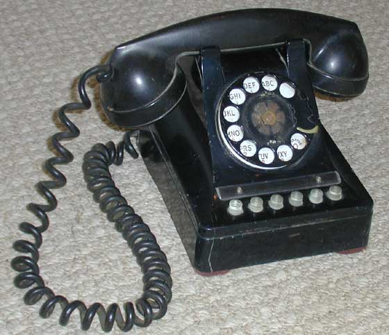 Phone System