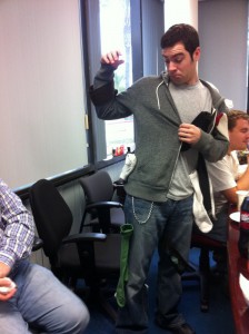 Vox Sox Vox Sox