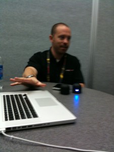 CTO Kevin Hertz CTO Kevin Hertz