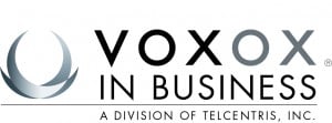 VoxOx In Business Telcentris