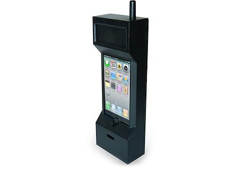 80s Retro iPhone Case 80s Retro iPhone Case