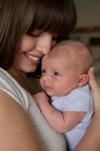 Heidi and her daughter, Danielle