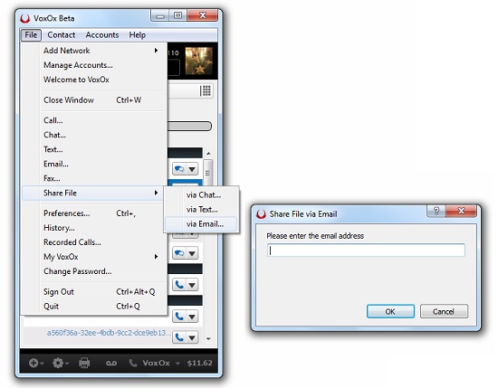 download voxox free