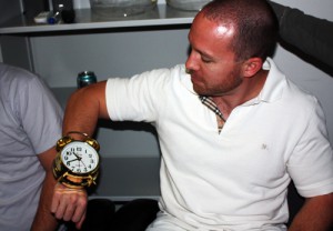 What time is it? VOXOX time! What time is it? VOXOX time!