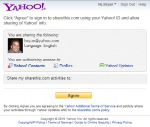 yahoo_address_book yahoo_address_book