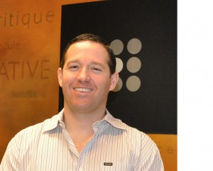 Bryan Hertz, CEO of Voxox by Telcentris