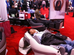 Massage Chair Massage Chair