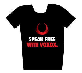 Valentine's Day contest prize