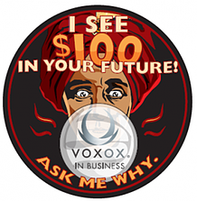 Voxox Flare