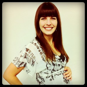 Heidi VoxOx Team Member 