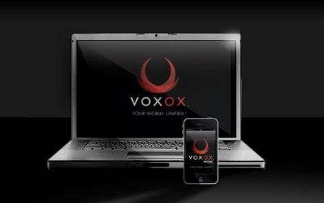 Voxox Monitor