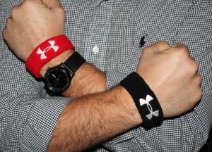 Even-Vegetarians-Sweat Bands