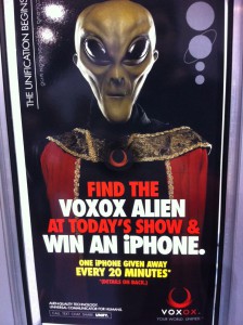 CES 2011