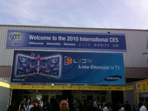 CES Las Vegas