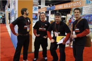 CES 2011