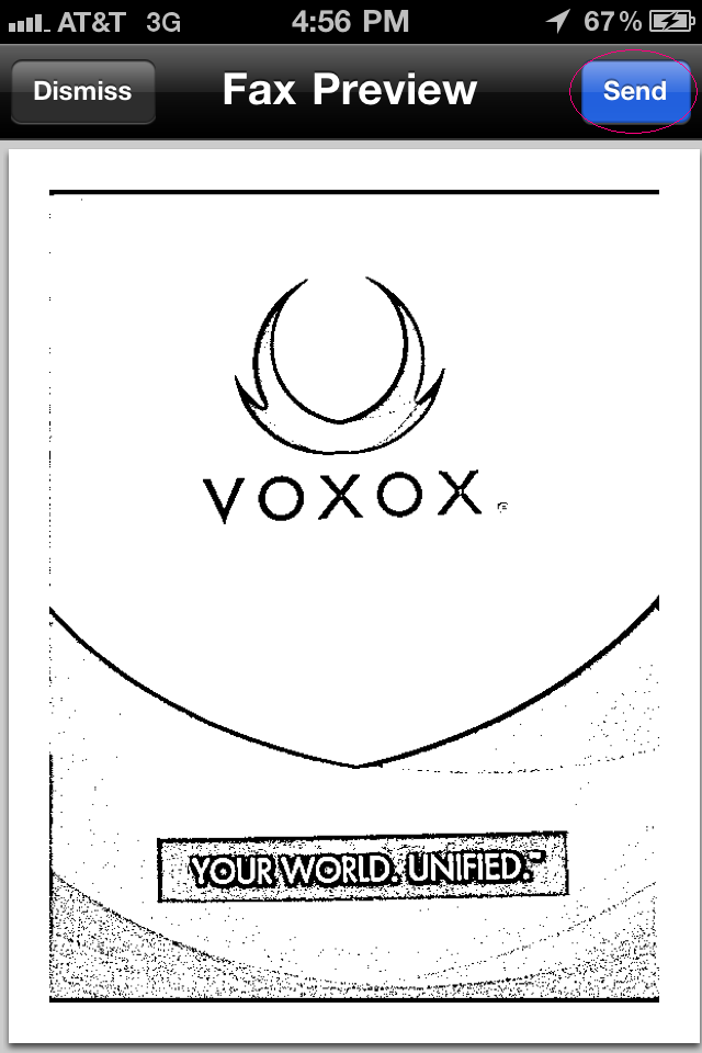 voxox review
