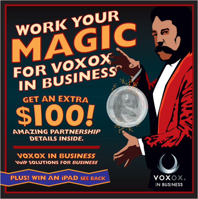 voxox jobs