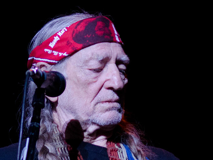 Willie_Nelson_On The Road