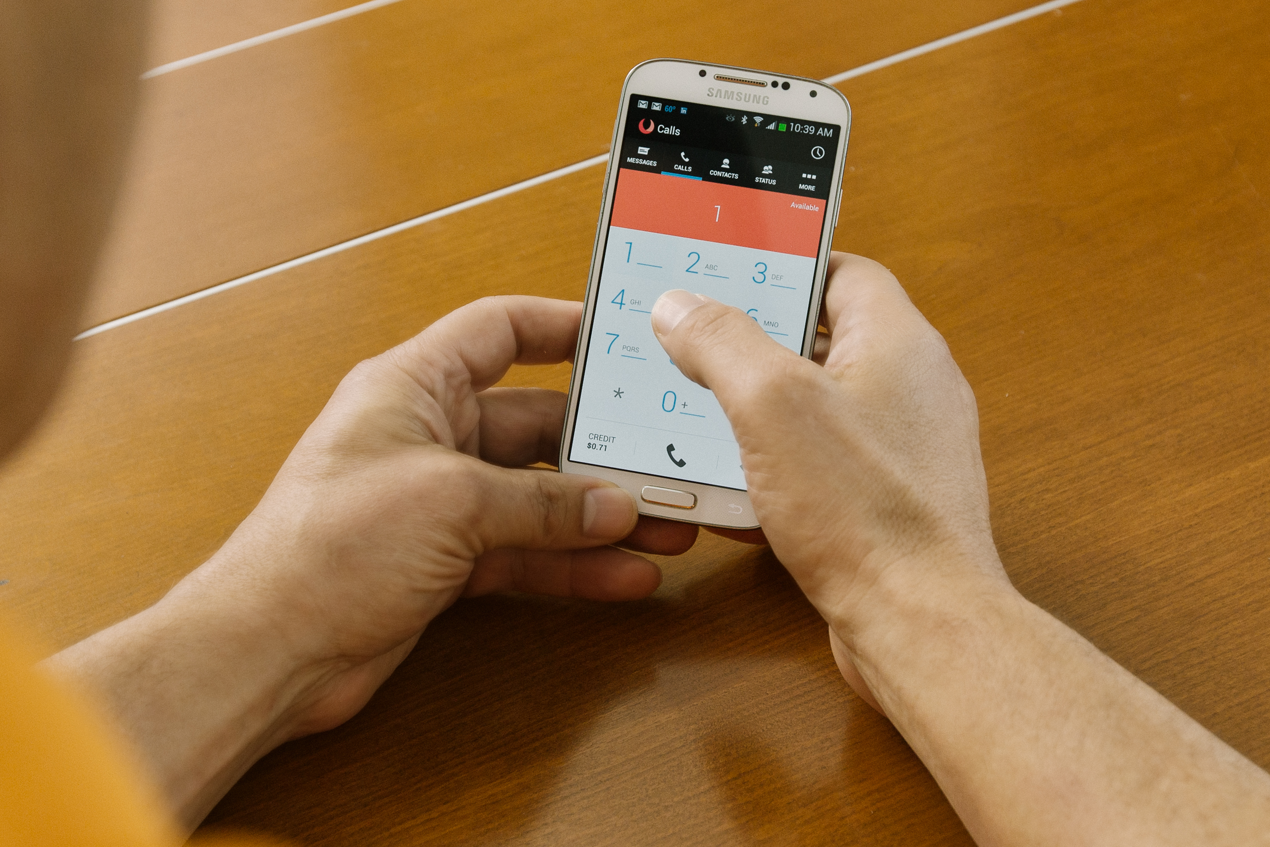 voxox cloudphone