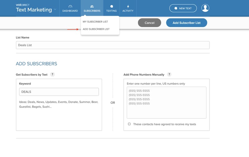 how-to-set-up-text-marketing-campaign--use-list-segmentation